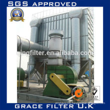 Bag Filter Dust Collection System